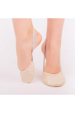 Шкіряні напівчешки 