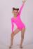 Купальник для гімнастики та акробатики з біфлексу 11.61