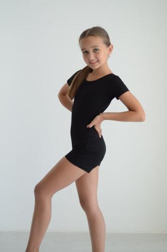 Напівкомбінезон для гімнастики та акробатики 11.41