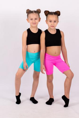 Спортивні велотреки для дітей  з кольорового  біфлексу  10.19