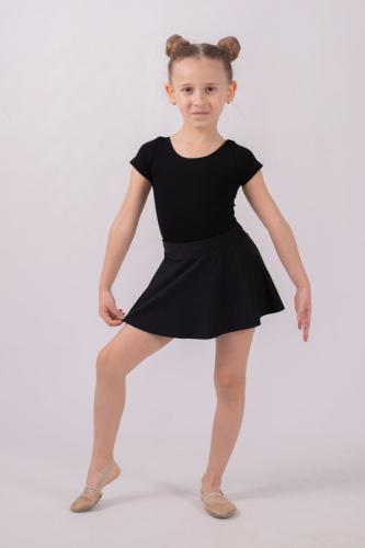 Спідниця для  балету та танців з біфлексу  14.10
