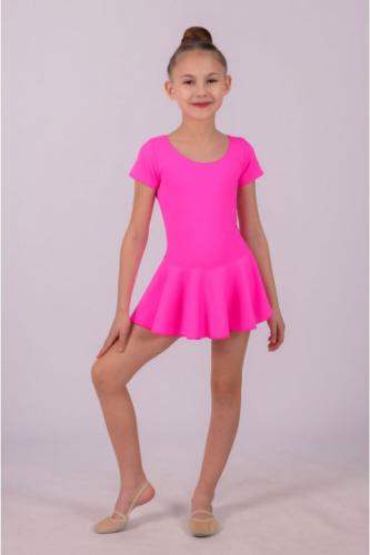 Купальник для танців та хореографії 11.60